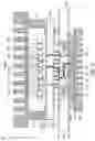 Fig. 09 - Semiconductor device package comprising power module and passive elements