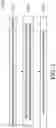 Fig. 02 - Method for manufacturing semiconductor structure with isolation strips