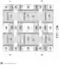 Fig. 22 - Three-dimensional memory device and method