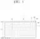 Fig. 02 - Display module having glass substrate formed with side wirings and method for manufacturing same