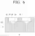 Fig. 08 - Display module having glass substrate formed with side wirings and method for manufacturing same