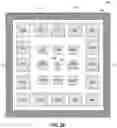 Fig. 07 - Cell deep trench isolation pyramid structures for CMOS image sensors