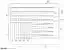 Fig. 12 - Superjunction transistor device