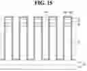 Fig. 16 - Light-emitting element, method of fabricating the light-emitting element, and display device