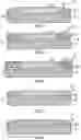 Fig. 03 - Light-altering particle arrangements for light-emitting devices