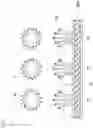 Fig. 13 - Phosphor substrate, light emitting substrate, and lighting device