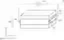 Fig. 01 - Thermoelectric conversion element