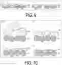 Fig. 08 - ELECTROLUMINESCENCE ELEMENT AND DISPLAY DEVICE