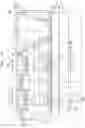 Fig. 11 - Display panel and display apparatus including component and transmission areas