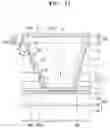 Fig. 12 - Display panel and display apparatus including component and transmission areas