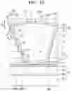 Fig. 14 - Display panel and display apparatus including component and transmission areas