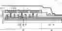 Fig. 01 - Display device with a curved portion for improved realiability