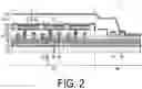 Fig. 03 - Display device with a curved portion for improved realiability