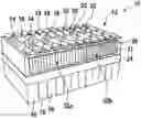 Fig. 01 - Battery module having electrically resistive heating element including electrically resistive heating wire