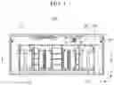 Fig. 02 - Battery module including bus bar frame with fixing portions covering bus bar and battery pack including the same