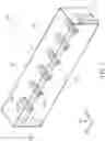 Fig. 02 - Dielectric filter with multilayer resonator