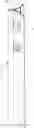 Fig. 01 - FLANGED TORSION BOX CELL POLE