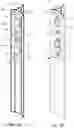 Fig. 08 - FLANGED TORSION BOX CELL POLE