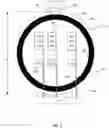 Fig. 03 - Integrated NFC antenna in touch layer