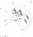 Fig. 02 - High speed electrical connector and printed circuit board thereof