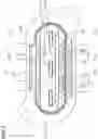 Fig. 03 - Connector with improved terminal locking device