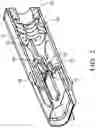 Fig. 03 - Connector with integrated primary lock reinforcement and terminal position assurance