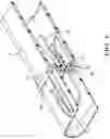 Fig. 06 - Connector with integrated primary lock reinforcement and terminal position assurance