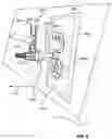 Fig. 09 - Plug retainer apparatus and related methods