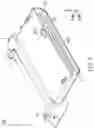 Fig. 08 - ELECTRICAL CONNECTOR ASSEMBLY WITH FOOLPROOF STRUCTURE