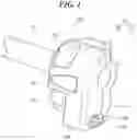 Fig. 02 - HANDLE SWITCH DEVICE