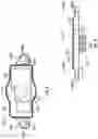 Fig. 06 - Connector system for a component in a power management system in a motor vehicle