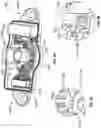 Fig. 44 - Connector system for a component in a power management system in a motor vehicle