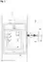 Fig. 02 - EMERGENCY POWER SUPPLY FOR AN ELEVATOR CABIN