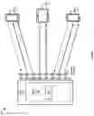 Fig. 02 - Anytime Beaconing In A Wireless Power Transmission System