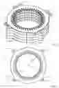Fig. 02 - Electric machine and method for manufacture