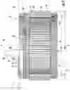 Fig. 03 - Interior bus bar for electric machine winding