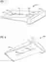Fig. 06 - Locking wedge system having opposing wedges with interlocking detent