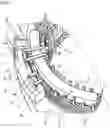 Fig. 02 - Stator for an electric machine