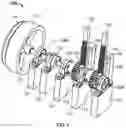 Fig. 02 - Electrical power generating apparatus