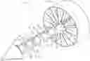 Fig. 01 - Movable permanent magnet stator electric motor