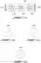 Fig. 10 - Multi-rotor electric machine systems