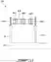 Fig. 12 - Multi-rotor electric machine systems