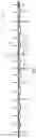 Fig. 02 - Multiple wall connection over piers