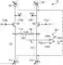 Fig. 01 - Transconductor circuitry with adaptive biasing