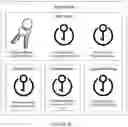 Fig. 06 - Method and system for digital health data encryption