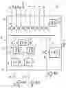 Fig. 08 - Regenerative power-over-ethernet (PoE) mid-span injector