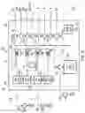Fig. 10 - Regenerative power-over-ethernet (PoE) mid-span injector
