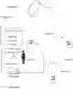 Fig. 01 - System and method for augmented reality video conferencing