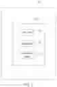 Fig. 03 - Application interface display method and mobile terminal