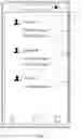 Fig. 06 - Unread message management method and terminal device